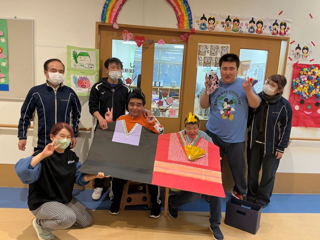 今年度最後の更新！ゆう貝ヶ森は年度末までイベント盛りだくさん！【ゆう貝ヶ森】